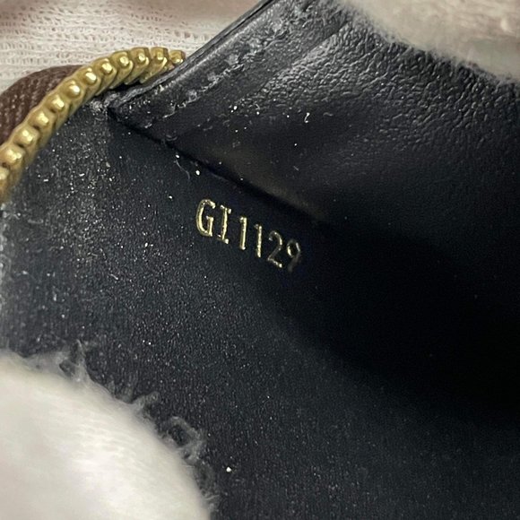 Louis Vuitton Zippy Giant Reverse Monogram Canvas Wallet - Picture 7 of 9